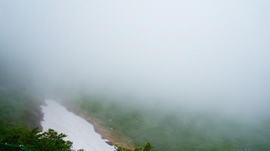木曽駒ケ岳山頂に行ってきたので写真うpする_1125899906842623
