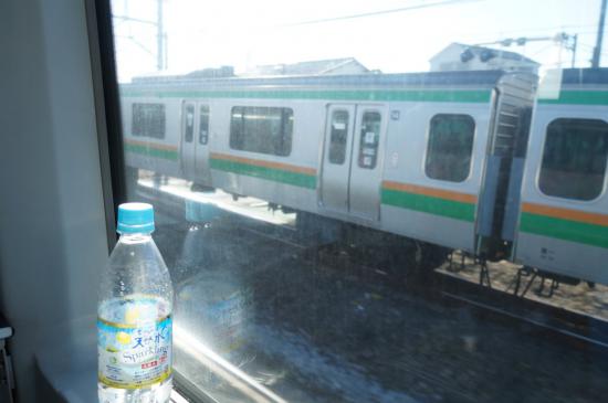 関東の2階建て列車に乗りまくってきたので写真うｐする_1099511627775