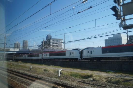 関東の2階建て列車に乗りまくってきたので写真うｐする_2199023255551