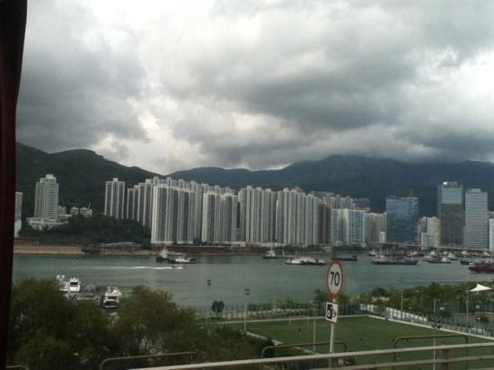 仕事多忙のところ香港へ行ったので写真うｐする_1023