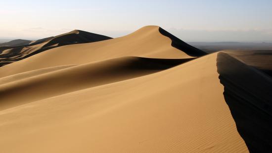 【画像】砂漠の風景を置いておきます_1.1805916207174E+21
