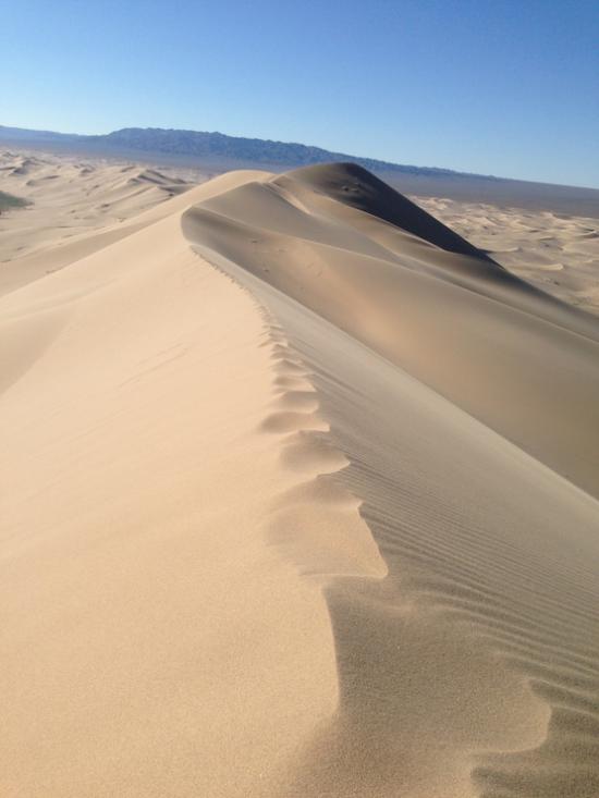 【画像】砂漠の風景を置いておきます_2.3611832414348E+21