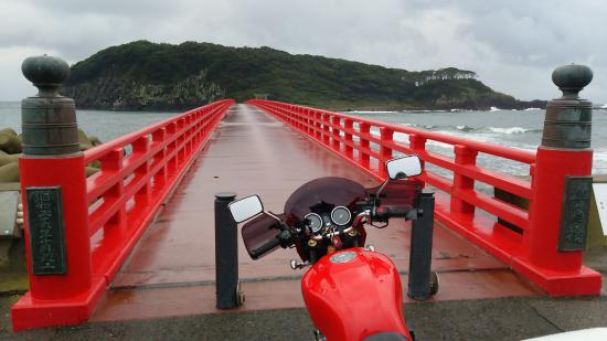 広島から富山までバイクでツーリングに行ったから写真貼ってく_17592186044415