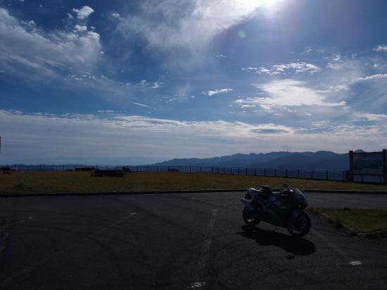 天気が良かったからバイクで日光に行ってきたよ（9月30日）_18014398509481983