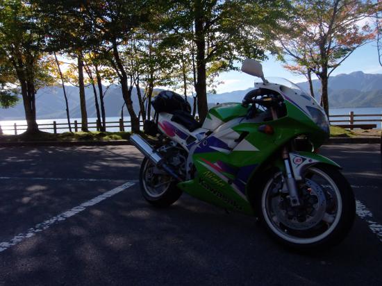 天気が良かったからバイクで日光に行ってきたよ（9月30日）_576460752303423487