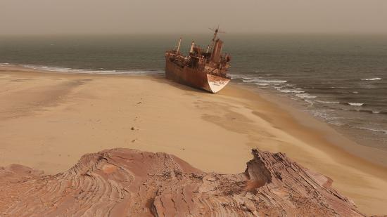 【画像】廃船の風景を置いておきます_1023