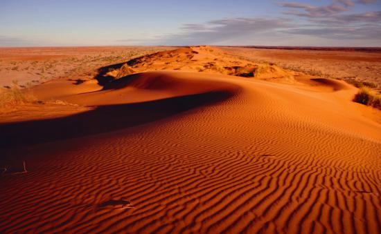 【画像】砂漠の風景を置いておきます_3.9614081257132E+28