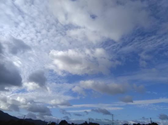 この1年で撮った雲画像を投稿する_2047
