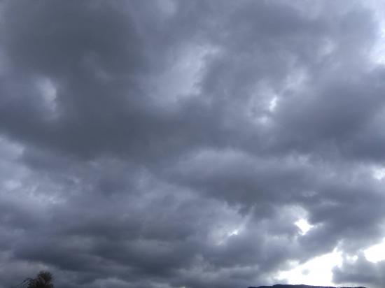 この1年で撮った雲画像を投稿する_8191