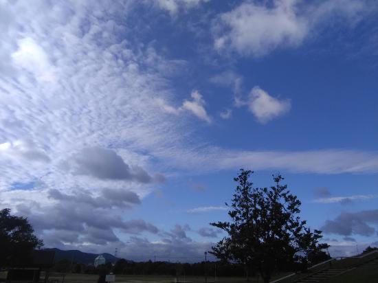 この1年で撮った雲画像を投稿する_131071